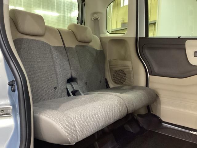 Ｎ－ＢＯＸ Ｇ・Ｌホンダセンシング　純正メモリーナビ　エンジンスターター　片側電動スライドドア　シートヒーター　ホンダセンシング　クルーズコントロール　衝突軽減ブレーキ　横滑り防止　バックカメラ　ＬＥＤヘッドライト　４ＷＤ（19枚目）