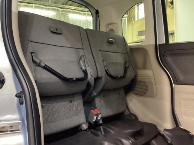 Ｎ－ＢＯＸ Ｇ・Ｌホンダセンシング　純正メモリーナビ　エンジンスターター　片側電動スライドドア　シートヒーター　ホンダセンシング　クルーズコントロール　衝突軽減ブレーキ　横滑り防止　バックカメラ　ＬＥＤヘッドライト　４ＷＤ（20枚目）