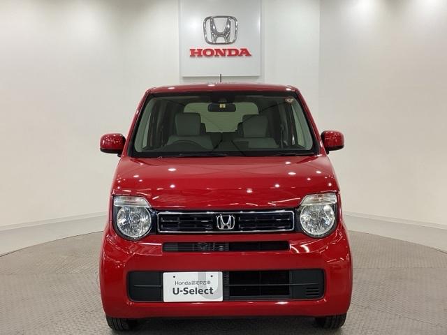 Ｎ－ＷＧＮ Ｌホンダセンシング　光触媒抗菌消臭施工済（3枚目）
