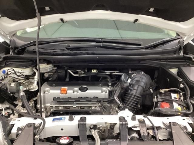 ＣＲ－Ｖ ２４Ｇ　光触媒抗菌消臭施工済（19枚目）