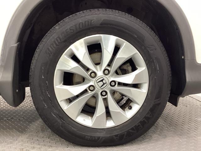 ＣＲ－Ｖ ２４Ｇ　光触媒抗菌消臭施工済（20枚目）