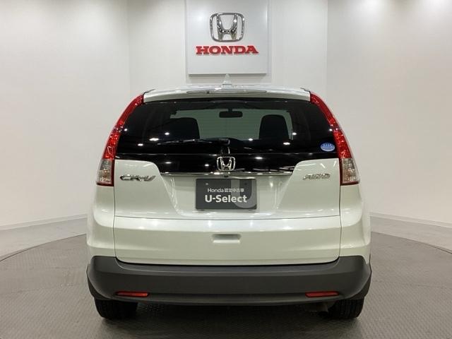 ＣＲ－Ｖ ２４Ｇ　光触媒抗菌消臭施工済（2枚目）