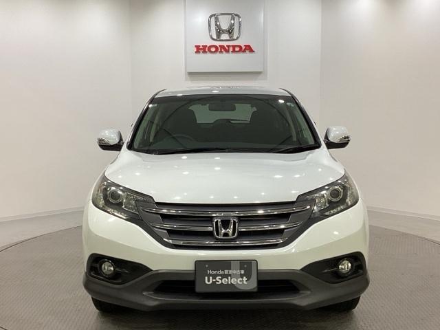 ＣＲ－Ｖ ２４Ｇ　光触媒抗菌消臭施工済（3枚目）
