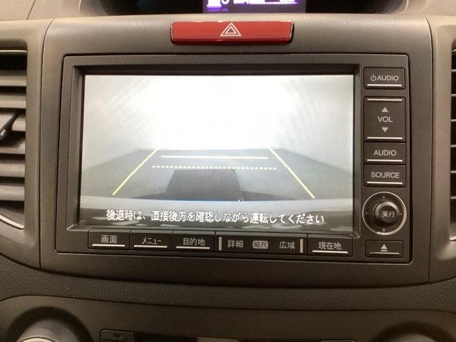 ＣＲ－Ｖ ２４Ｇ　光触媒抗菌消臭施工済（6枚目）