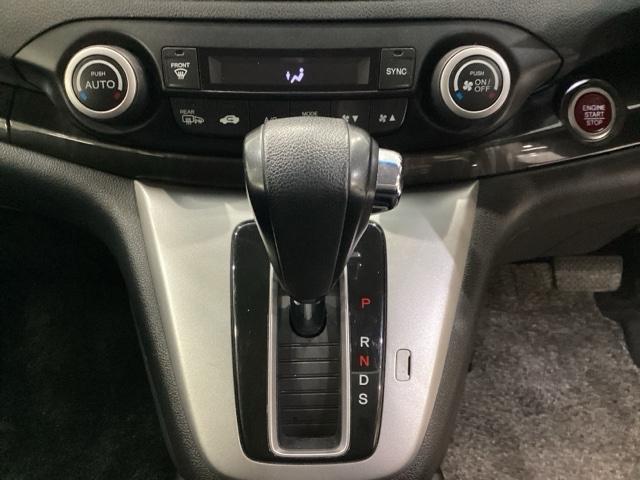 ＣＲ－Ｖ ２４Ｇ　光触媒抗菌消臭施工済（7枚目）