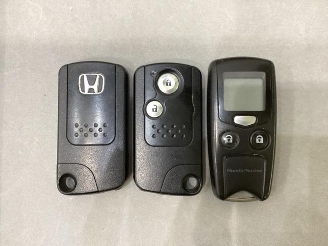 ＣＲ－Ｖ ２４Ｇ　光触媒抗菌消臭施工済（11枚目）