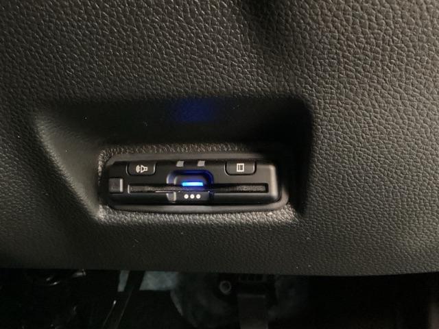 ＷＲ－Ｖ Ｚ＋　純正メモリーナビ、中古スタッドレスタイヤ、ドライブレコーダー前後装着＋ＥＴＣ付　当社デモカー（13枚目）