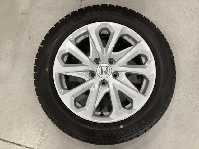 ＷＲ－Ｖ Ｚ＋　純正メモリーナビ、中古スタッドレスタイヤ、ドライブレコーダー前後装着＋ＥＴＣ付　当社デモカー（23枚目）