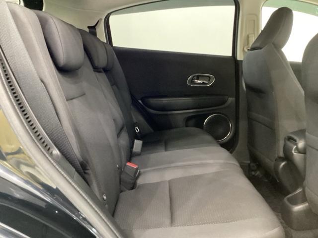 ヴェゼル ハイブリッドＸ・ホンダセンシング　ドライブレコーダー装備車　光触媒抗菌消臭施工済（19枚目）