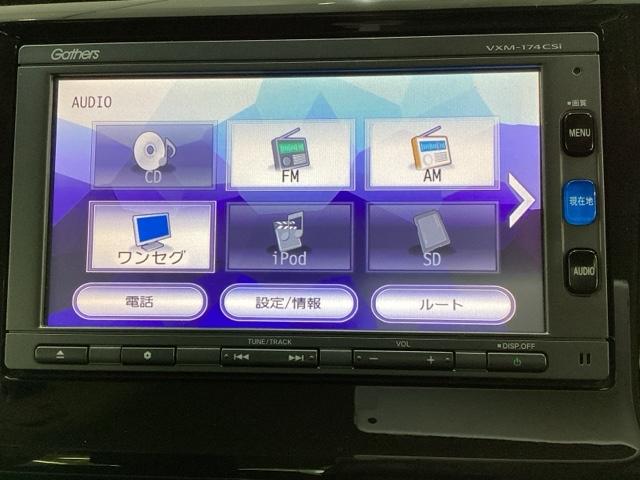 Ｎ－ＷＧＮ Ｇ・Ｌパッケージ　光触媒抗菌消臭施工済（6枚目）