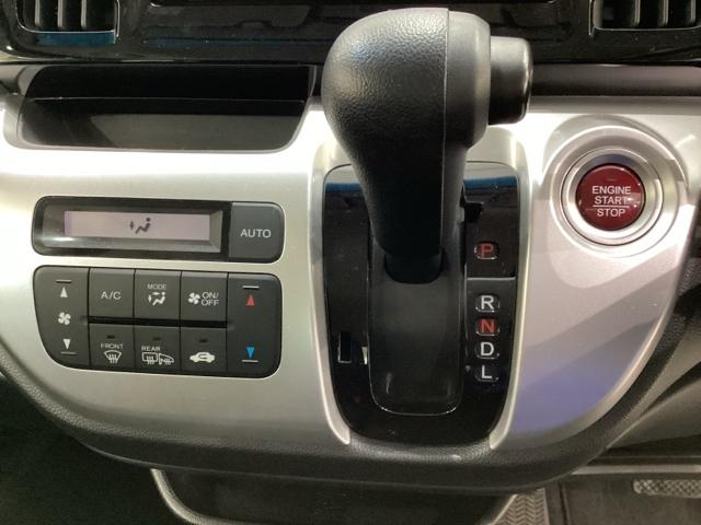 Ｎ－ＷＧＮ Ｇ・Ｌパッケージ　光触媒抗菌消臭施工済（8枚目）