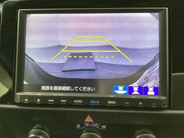 フィット ホーム　光触媒抗菌消臭施工済（8枚目）