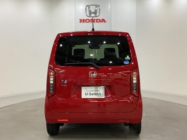 Ｎ－ＷＧＮ Ｌホンダセンシング　ドライブレコーダー装備車　光触媒抗菌消臭施工済（2枚目）
