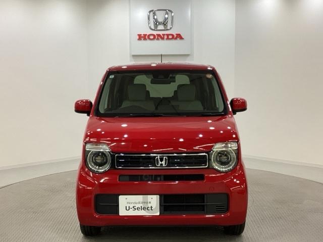 Ｎ－ＷＧＮ Ｌホンダセンシング　ドライブレコーダー装備車　光触媒抗菌消臭施工済（3枚目）