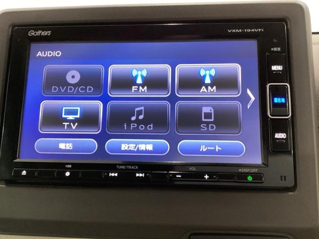 Ｎ－ＷＧＮ Ｌホンダセンシング　ドライブレコーダー装備車　光触媒抗菌消臭施工済（5枚目）