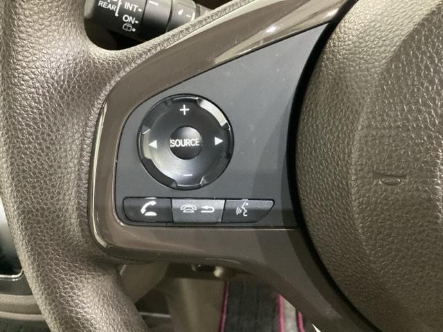 Ｎ－ＷＧＮ Ｌホンダセンシング　ドライブレコーダー装備車　光触媒抗菌消臭施工済（11枚目）