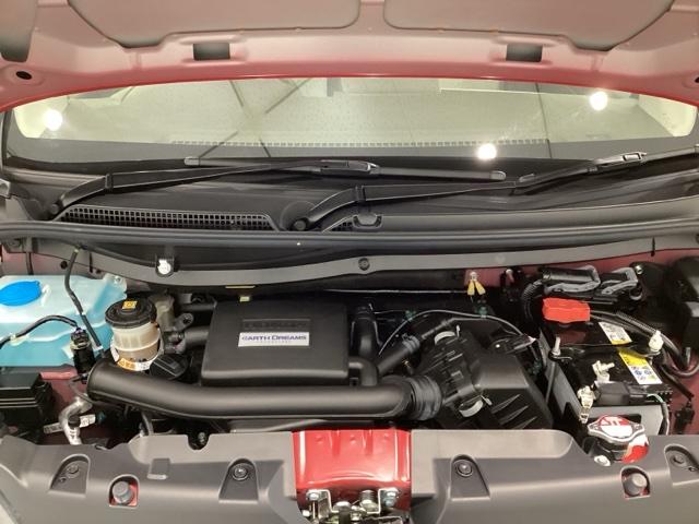 Ｎ－ＷＧＮ Ｌホンダセンシング　ドライブレコーダー装備車　光触媒抗菌消臭施工済（21枚目）