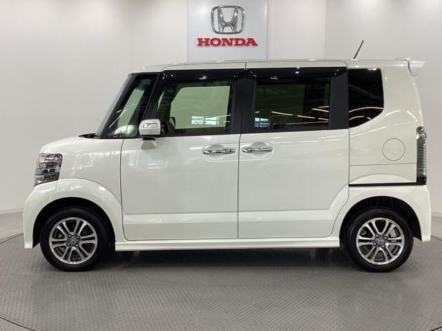 Ｎ－ＢＯＸ＋カスタム Ｇ車いす仕様車　光触媒抗菌消臭施工済（5枚目）