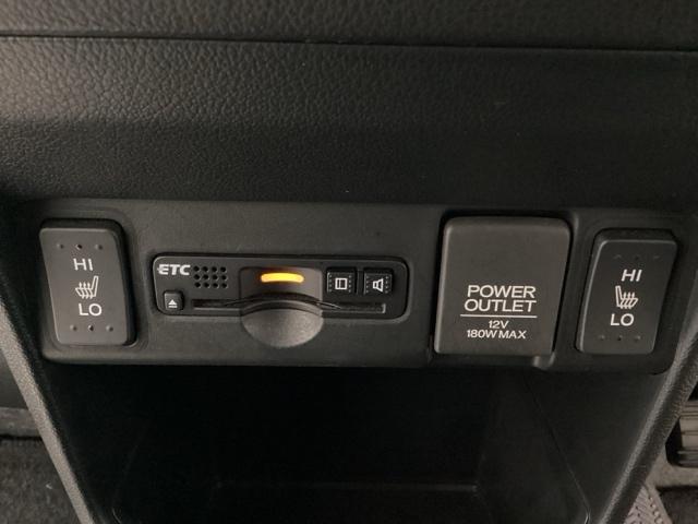 Ｎ－ＢＯＸ＋カスタム Ｇ車いす仕様車　光触媒抗菌消臭施工済（15枚目）
