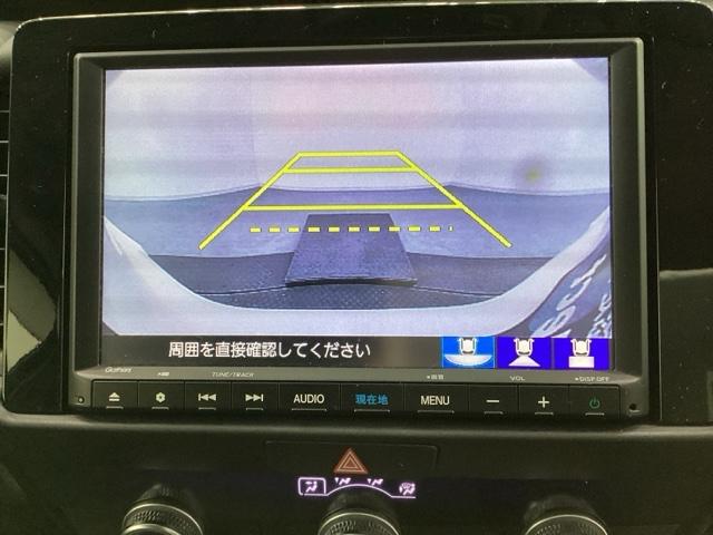 フィット ホーム　光触媒抗菌消臭施工済（8枚目）
