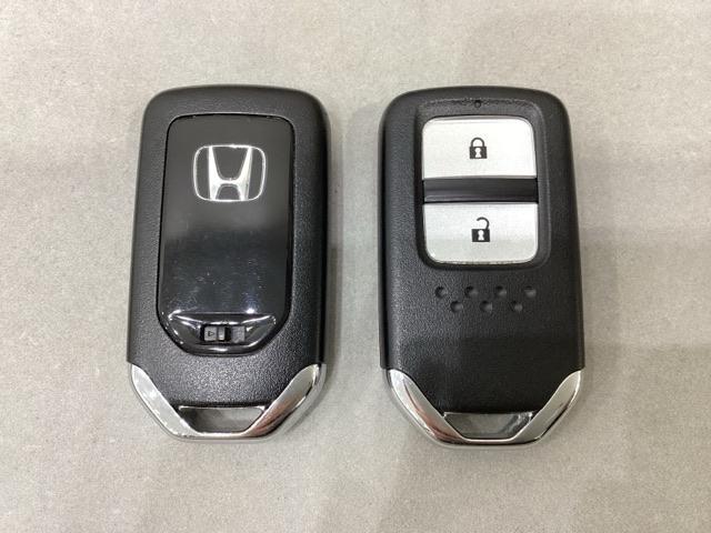 フィット ホーム　光触媒抗菌消臭施工済（14枚目）
