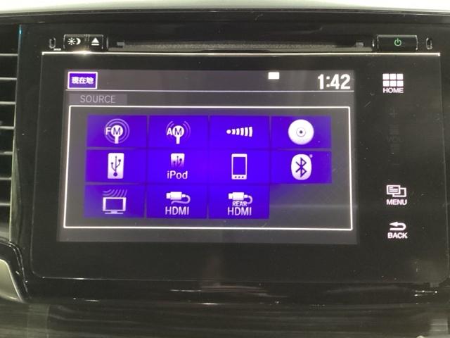 オデッセイ アブソルート・Ｘホンダセンシングアドバンスドパッケジ　光触媒抗菌消臭施工済（6枚目）