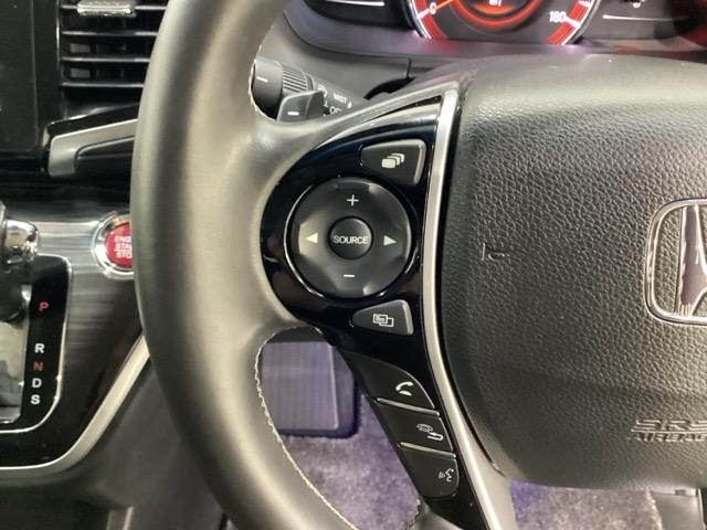 オデッセイ アブソルート・Ｘホンダセンシングアドバンスドパッケジ　光触媒抗菌消臭施工済（13枚目）