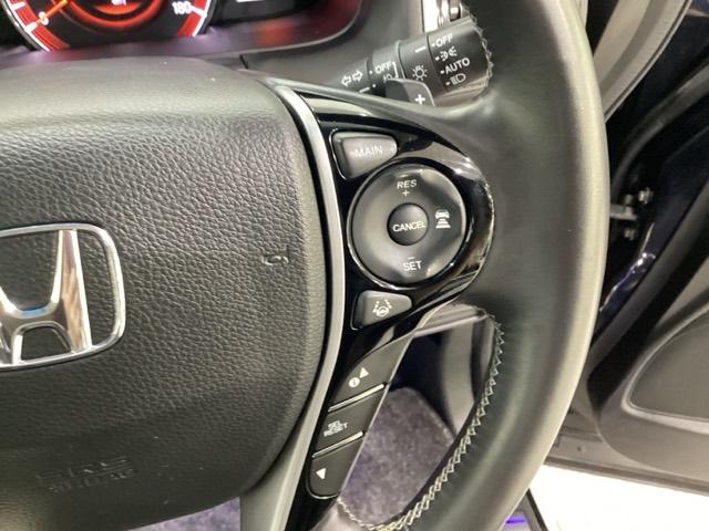 オデッセイ アブソルート・Ｘホンダセンシングアドバンスドパッケジ　光触媒抗菌消臭施工済（14枚目）