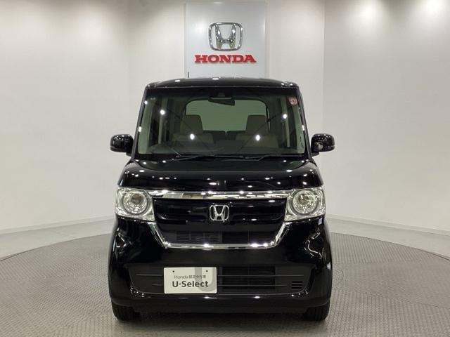 Ｎ－ＢＯＸ Ｇ・Ｌホンダセンシング　光触媒抗菌消臭施工済（2枚目）