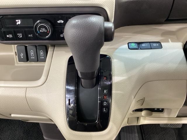 Ｎ－ＢＯＸ Ｇ・Ｌホンダセンシング　光触媒抗菌消臭施工済（8枚目）