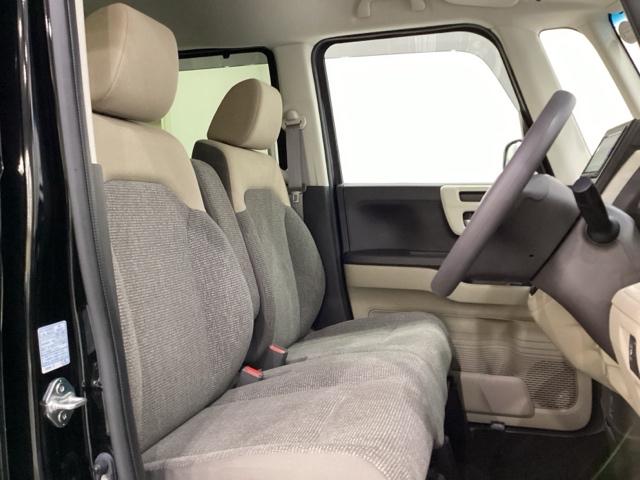 Ｎ－ＢＯＸ Ｇ・Ｌホンダセンシング　光触媒抗菌消臭施工済（18枚目）