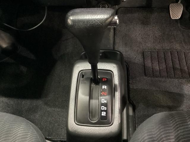 バモス Ｇ　光触媒抗菌消臭施工済（8枚目）