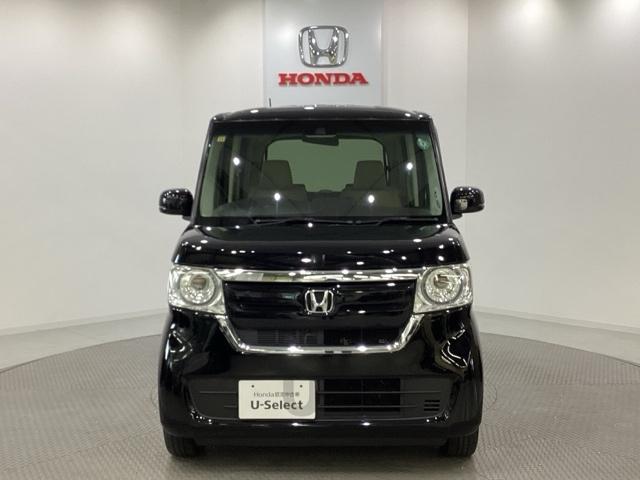 Ｎ－ＢＯＸ Ｇ・Ｌホンダセンシング　光触媒抗菌消臭施工済（2枚目）