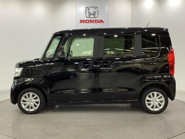 Ｎ－ＢＯＸ Ｇ・Ｌホンダセンシング　光触媒抗菌消臭施工済（4枚目）