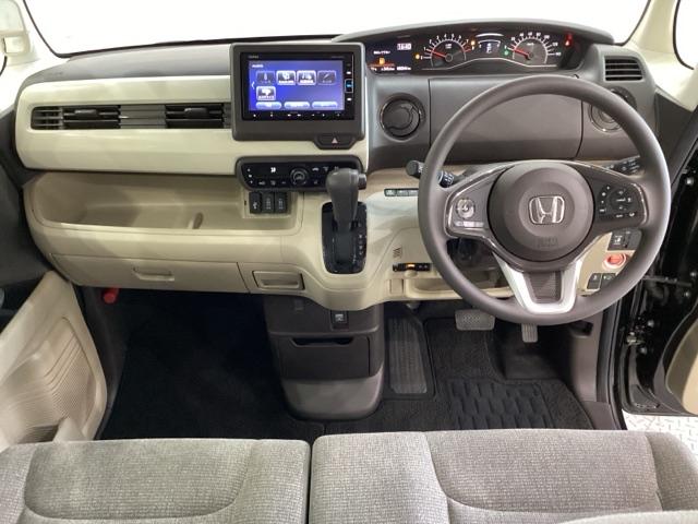 Ｎ－ＢＯＸ Ｇ・Ｌホンダセンシング　光触媒抗菌消臭施工済（5枚目）