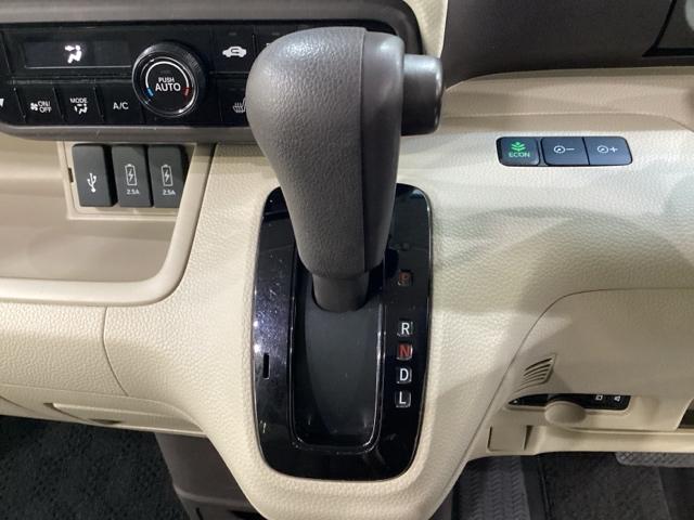 Ｎ－ＢＯＸ Ｇ・Ｌホンダセンシング　光触媒抗菌消臭施工済（8枚目）