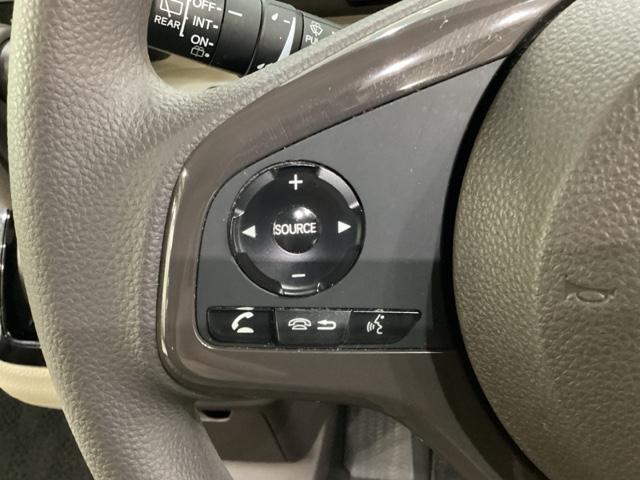Ｎ－ＢＯＸ Ｇ・Ｌホンダセンシング　光触媒抗菌消臭施工済（12枚目）
