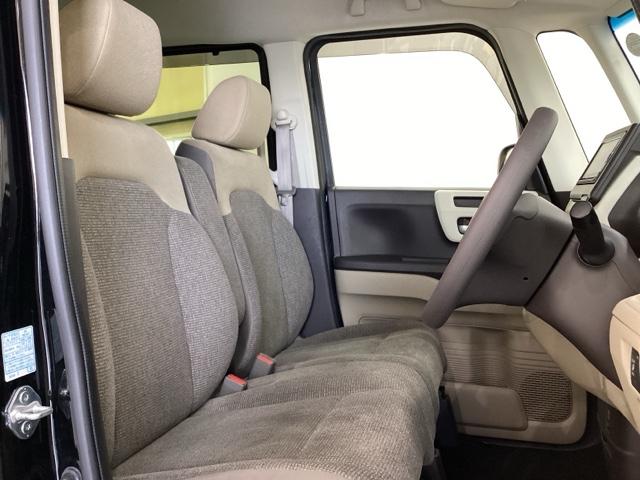 Ｎ－ＢＯＸ Ｇ・Ｌホンダセンシング　光触媒抗菌消臭施工済（18枚目）
