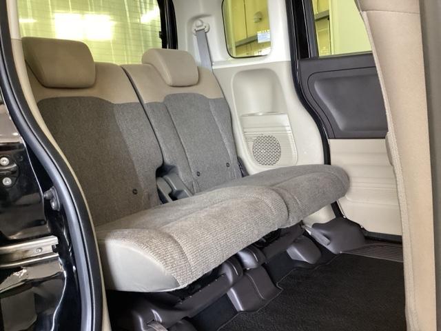 Ｎ－ＢＯＸ Ｇ・Ｌホンダセンシング　光触媒抗菌消臭施工済（19枚目）