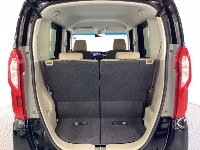 Ｎ－ＢＯＸ Ｇ・Ｌホンダセンシング　光触媒抗菌消臭施工済（21枚目）