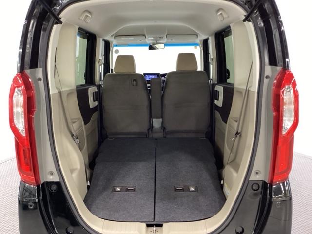 Ｎ－ＢＯＸ Ｇ・Ｌホンダセンシング　光触媒抗菌消臭施工済（22枚目）