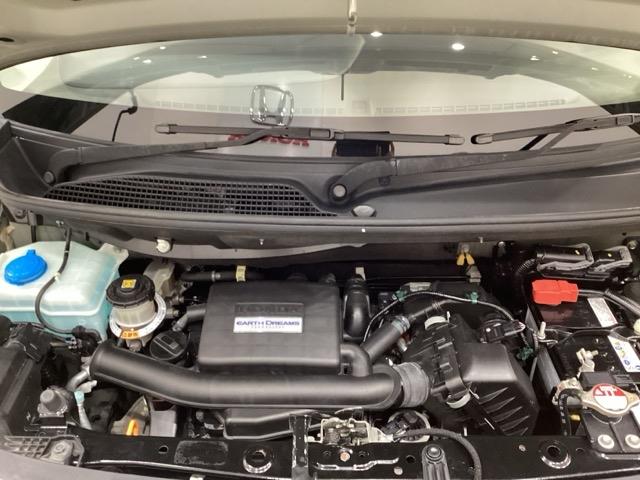 Ｎ－ＢＯＸ Ｇ・Ｌホンダセンシング　光触媒抗菌消臭施工済（23枚目）