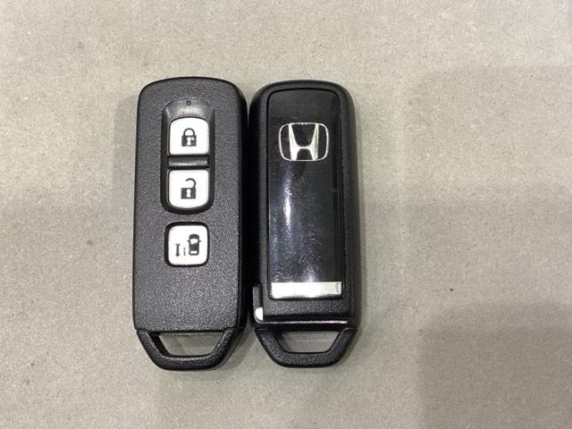 Ｎ－ＢＯＸカスタム Ｇ・Ｌパッケージ　光触媒抗菌消臭施工済（10枚目）