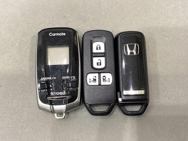 Ｎ－ＢＯＸカスタム ＧターボＳＳパッケージ　光触媒抗菌消臭施工済（12枚目）