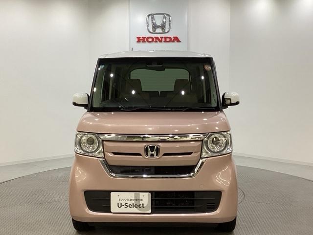Ｎ－ＢＯＸ Ｇ・Ｌホンダセンシング　光触媒抗菌消臭施工済（2枚目）