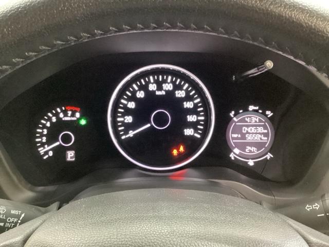 ヴェゼル Ｘ　いまコレ＋新品・フロアカーペットマット付　リモコンエンジンスターター付　光触媒抗菌消臭施工済（13枚目）