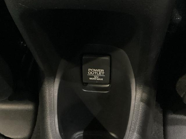 ヴェゼル Ｘ　いまコレ＋新品・フロアカーペットマット付　リモコンエンジンスターター付　光触媒抗菌消臭施工済（21枚目）