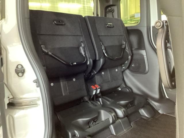 Ｎ－ＢＯＸカスタム Ｌ　４ＷＤ　光触媒抗菌消臭施工済　左側電動スライドドア　メモリーナビ　フルセグＴＶ　ＣＤ　ＤＶＤ再生可能　バックカメラ　Ｂｌｕｅｔｏｏｔｈ接続　スマートキー　エンジンスターター　ＬＥＤヘッドライト（21枚目）
