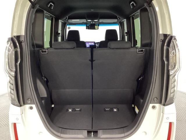 Ｎ－ＢＯＸカスタム Ｌ　４ＷＤ　光触媒抗菌消臭施工済　左側電動スライドドア　メモリーナビ　フルセグＴＶ　ＣＤ　ＤＶＤ再生可能　バックカメラ　Ｂｌｕｅｔｏｏｔｈ接続　スマートキー　エンジンスターター　ＬＥＤヘッドライト（23枚目）