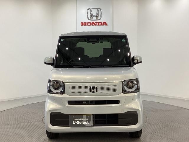 【Ｈｏｎｄａ認定中古車Ｕ−Ｓｅｌｅｃｔ】　エンジン、オーディオやカーナビ（社外品は除く）に至るまで保証をお付け致します。全国のホンダディーラーで保証と整備が受けられます。